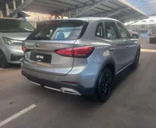 Zunanja slika - MG MG ZS - ZS 1.5L Standard - 5 - Predogledna slika