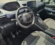 Zunanja slika - Peugeot -  Rifter 1.2 PURETECH ALLURE N1  - 9 - Predogledna slika