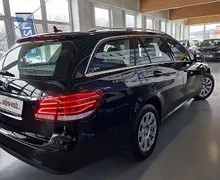 Zunanja slika - Mercedes-Benz E-Razred - E 200 BlueTEC ELEGANCE LED NAVIGACIJA... - 6 - Predogledna slika