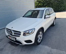 Notranja slika - Mercedes-Benz GLC-Razred - 220 d 4MATIC POLOG 2000... - 9 - Predogledna slika