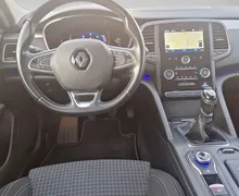 Zunanja slika - Renault Talisman - Grandtour Business Energy dCi 110 - 11 - Predogledna slika