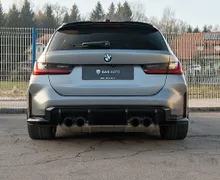 Zunanja slika - BMW M3 - Competition xDrive Touring - 6 - Predogledna slika