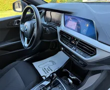 Notranja slika - BMW serija 1: - 116d-1 LASTNICA-ALU-LED-NAVI-KAM-ODLIČEN... - 8 - Predogledna slika