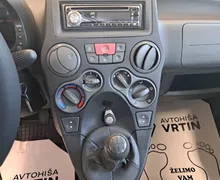 Zunanja slika - Fiat Panda - 1.1 - 11 - Predogledna slika