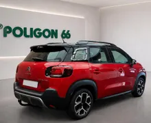 Zunanja slika - Citroën C3 Aircross - 1.2 PureTech Shine Avt.-1LASTNIK-FUL LED-KAMERA... - 3 - Predogledna slika