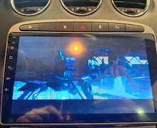 Zunanja slika - Peugeot 308 - 1.6 HDI LED-NAVI-TV-AUT. KLIMA-KREDIT BREZ POLOG - 5 - Predogledna slika