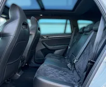 Notranja slika - Škoda Kodiaq - 2.0 TDI Sportline DSG - 11 - Predogledna slika