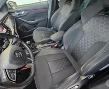 Zunanja slika - Škoda Scala - 1.0 TSI SPORT LED-KAMERA-ALU PLATIŠČA-1.LASTNIK - 12 - Predogledna slika