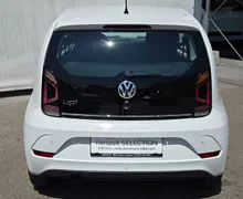 Zunanja slika - Volkswagen Up! - SLO POREKLO 1.LASTNIK - 5 - Predogledna slika