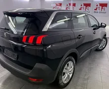 Zunanja slika - Peugeot 5008 - 1.2 PureTech 96 KW Avt.NAVI.KAMERA.2023 VELIKI SER - 11 - Predogledna slika