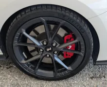 Zunanja slika - Hyundai i30 - N 2.0T-GDI 280 Performance - 3 - Predogledna slika