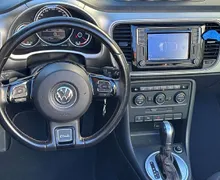 Zunanja slika - VW Beetle - Cabriolet 2.0 TDI BMT Sport DSG °OPREMA CLUB° - 7 - Predogledna slika