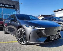 Zunanja slika - Mazda Mazda6e - BEV 69KWH TAKUMI PLUS AUTO - 1 - Predogledna slika