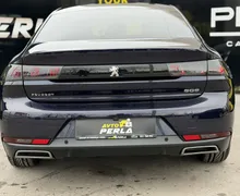 Zunanja slika - Peugeot 508 - 1.5 BLUEHDI 130 ALLURE-LE 81.000KM-HIGH LED- - 6 - Predogledna slika