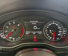 Zunanja slika - Audi A5 - 45 TFSI quattro S line 2.0 TFSI 195KW.NEMŠKI+4ALU - 15 - Predogledna slika