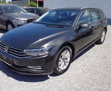 Zunanja slika - Volkswagen Passat - Variant 2.0 TDI DSG AUTOMATIC - KOT NOV - VSI SERVISI - 1 - Predogledna slika