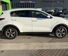Zunanja slika - KIA Sportage - 1.6 CRDi 85kW Edition - SLO. - - 8 - Predogledna slika