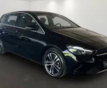 Zunanja slika - Mercedes-Benz B-Razred - B 180 Progressive Avt. - 2 - Predogledna slika