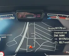 Zunanja slika - BMW Serija 4 - Gran Coupe: BMW 420     d xDrive AUT - 19 - Predogledna slika