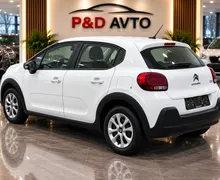 Zunanja slika - Citroën C3 - 1,2 PureTech 83 S&S Feel - 4 - Predogledna slika