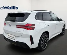 Zunanja slika - BMW X3 - 20d xDrive - 2 - Predogledna slika