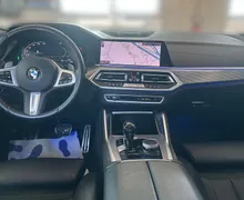 Zunanja slika - BMW X6 - serija : xDrive30d M PAKET ADAPTIVNO NAVI PDC 360KAMERA T.. - 19 - Predogledna slika