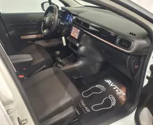 Notranja slika - Citroën C3 - 1.2 PureTech-LED-TEMPOMAT-SERVISNA KNJIGA - 11 - Predogledna slika