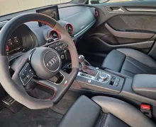 Zunanja slika - Audi S3 - R 64.351km KOT NOV UREDIMO FINANCIRANJE... - 10 - Predogledna slika