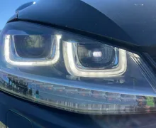 Zunanja slika - Volkswagen Golf - R 4motion BMT DSG - 4 - Predogledna slika