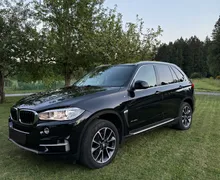 Zunanja slika - BMW X5 - xDrive30d Avt. - 1 - Predogledna slika