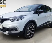 Zunanja slika - Renault Captur - TCe 130 Intens - 3 - Predogledna slika