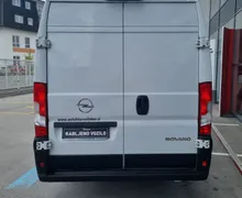 Zunanja slika - Opel Movano - 2.2 BHDi - 7 - Predogledna slika