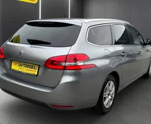 Zunanja slika - Peugeot 308 - 1.2 PureTech LED NAVI TEMP PDC MOŽNOST BREZ POLO.. - 8 - Predogledna slika