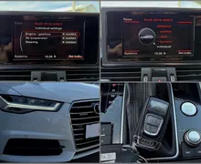 Zunanja slika - Audi A6 - 2.0 TDI quattro S tronic Zračno|Webasto|LED|Kljuka - 15 - Predogledna slika