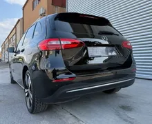 Zunanja slika - Mercedes-Benz B-Razred - 180 d SPORT AVT.-F1 KAMERA-USNJE-ALU 19 - 3 - Predogledna slika