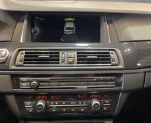 Zunanja slika - BMW Serija 5 - Touring: NAVIGACIJA-TEMPOMAT-PARK SENZORJI-LED-GRETJE SE - 13 - Predogledna slika