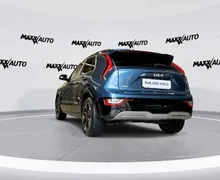 Zunanja slika - KIA Niro - EV EX MOTION - 6 - Predogledna slika