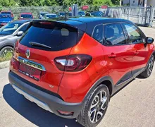 Zunanja slika - Renault Captur - TCe 120 Energy Outdoor 1. LASTNIK SLO. POREKLO - 4 - Predogledna slika