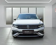 Zunanja slika - Volkswagen Tiguan - 4motion 2,0 TSI DSG - 1 - Predogledna slika