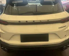 Zunanja slika - Geely Coolray - 1.5 TD-GK OPREMA-7DCT-2WD-KAMERA-LED-... - 5 - Predogledna slika