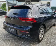 Zunanja slika - VW Golf - 1.5 TSI Life 96  130   FULLED-ALU-NAVI-GR.SEDEŽEV - 7 - Predogledna slika