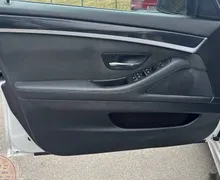 Zunanja slika - BMW Serija 5 - Touring: 520d M SPORT PAKET BI-XENON NAVI TEMP PDC HI-FI - 13 - Predogledna slika