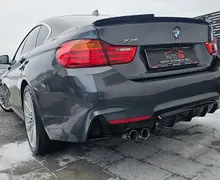 Zunanja slika - BMW Serija 4 - Gran Coupe: 420d xDrive-AUT.- M Look- LE 175.000KM- LED- - 10 - Predogledna slika