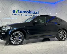 Zunanja slika - BMW serija X4: - xDrive30d|M-Sport|Led|ACC|Kamera|AmbientL|Gretje| - 2 - Predogledna slika