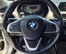 Zunanja slika - BMW X1 - serija : xDrive18d KUPLJEN V SLO|KAMERA|LED|NAVI|KEYLESS - 13 - Predogledna slika