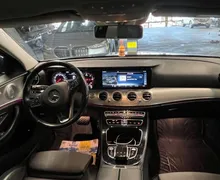 Zunanja slika - Mercedes-Benz E-Razred - E 200 d T Avantgarde Avt. LED.NAVI.KAMERA.ACC. - 17 - Predogledna slika