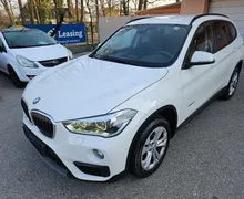 Zunanja slika - BMW X1 - sDrive18d Sport Line - 1 - Predogledna slika