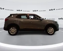 Zunanja slika - SsangYong Korando - 1.5 T-GDi FRESH MT6... - 4 - Predogledna slika