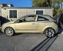 Zunanja slika - Opel Corsa - 1.2 16V OBROK-34EUR X84 KREDIT BREZ POLOGA... - 1 - Predogledna slika