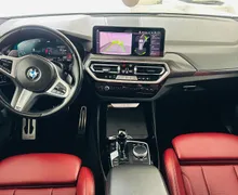 Zunanja slika - BMW X3 - XDRIVE 20D M SPORT.KAMERA.LED.USNJE.140 KW - 2 - Predogledna slika